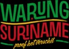 WARUNG SURINAME