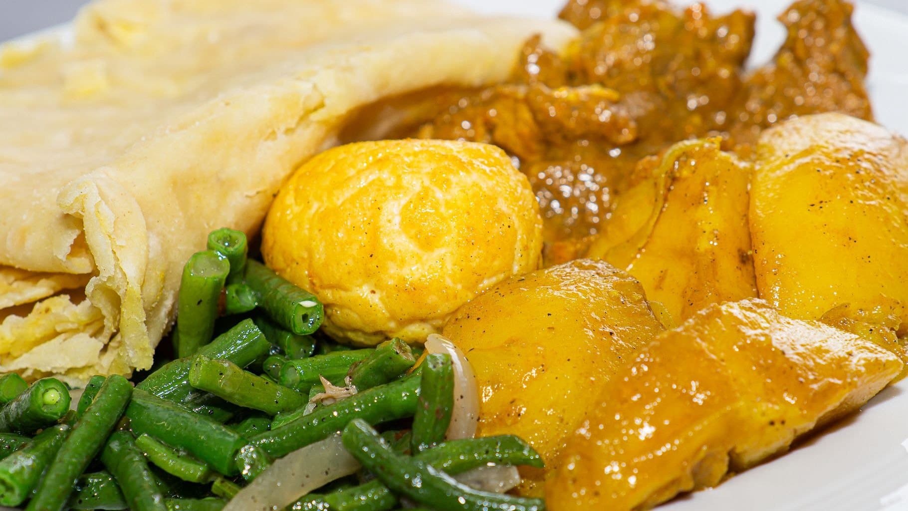 Welkom bij WARUNG SURINAME